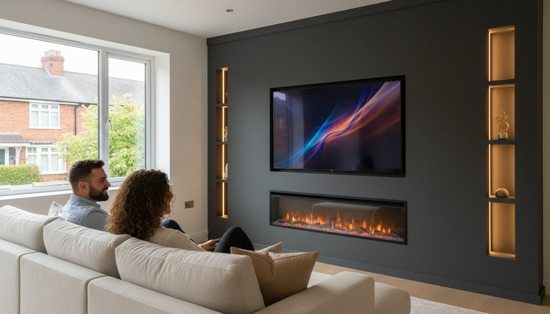 Professional Media Wall Installation in the Midlands: A Comprehensive Commissioning Guide