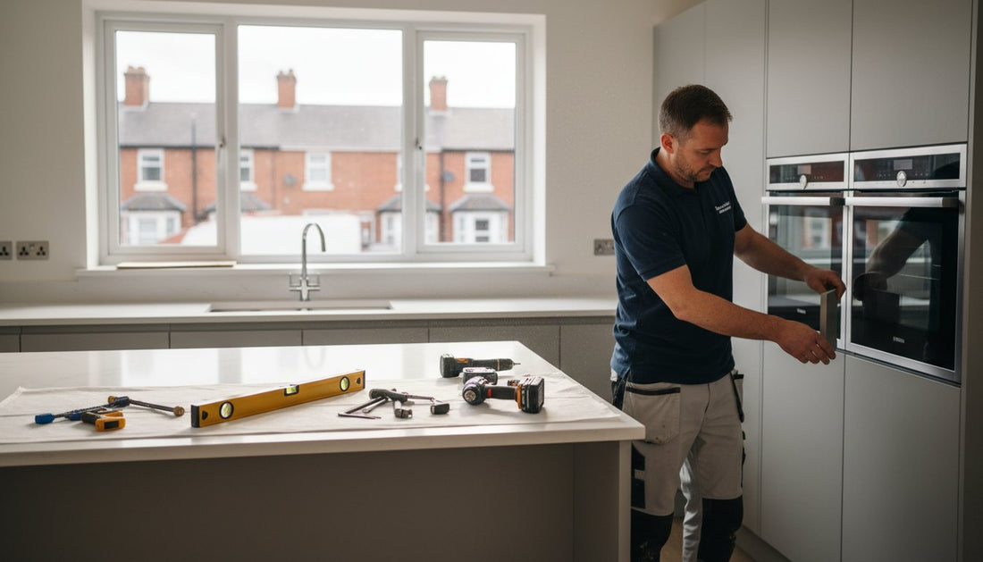 How to Fit a Kitchen: A Comprehensive Guide to Professional Standards in 2026