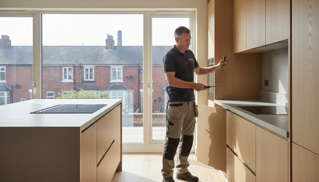 How to Improve Your Property with GP Simpson Contractors Ltd: A 2026 Guide to Bespoke Renovations